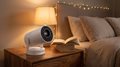 Beamory — Hands-Free Reading Projector